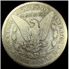 Image 2 : 1882-O Silver Morgan Dollar  NICELY CIRCULATED