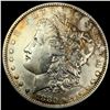 Image 1 : 1880 Morgan Silver Dollar   HIGH GRADE