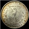 Image 2 : 1880 Morgan Silver Dollar   HIGH GRADE