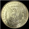 Image 2 : 1903 Morgan Silver Dollar  UNCIRCULATED