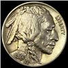 Image 1 : 1921-S Buffalo Nickel   CLOSELY UNCIRCULATED