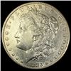Image 1 : 1883-S Silver Morgan Dollar  CLOSELY UNCIRCULATED