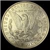 Image 2 : 1883-S Silver Morgan Dollar  CLOSELY UNCIRCULATED