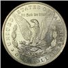Image 2 : 1891-S Silver Morgan Dollar   UNCIRCULATED