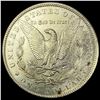 Image 2 : 1889 Silver Morgan Dollar  UNCIRCULATED