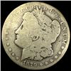 1879-CC Silver Morgan Dollar NICE CIRC