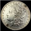 Image 1 : 1885-S Silver Morgan Dollar  CLOSELY UNCIRCULATED