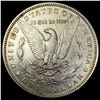 Image 2 : 1885-S Silver Morgan Dollar  CLOSELY UNCIRCULATED