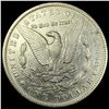 Image 2 : 1891-O Morgan Silver Dollar CLOSE UNC
