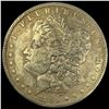 Image 1 : 1895-O Morgan Silver Dollar HIGH GRADE