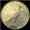 Image 2 : 1923-D Silver Peace Dollar   UNCIRCULATED
