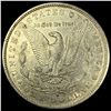 Image 2 : 1891-S Silver Morgan Dollar  CLOSELY UNCIRCULATED