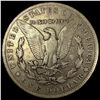 Image 2 : 1903-S Silver Morgan Dollar   HIGH GRADE