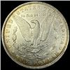Image 2 : 1891-O Silver Morgan Dollar  NICELY CIRCULATED
