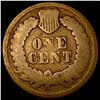 Image 2 : 1870 Indian Head Cent  CLOSELY UNCIRCULATED
