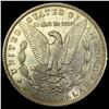Image 2 : 1891-S Silver Morgan Dollar   CLOSELY UNCIRCULATED