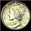 Image 1 : 1935 Mercury Dime  LIGHTLY CIRCULATED