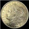 Image 1 : 1921 Silver Morgan Dollar  UNCIRCULATED