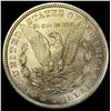 Image 2 : 1921 Silver Morgan Dollar  UNCIRCULATED