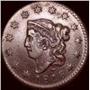 Image 1 : 1816 Coronet Head Large Cent CLOSELY UNCIRCULATED
