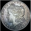 Image 1 : 1885 Morgan Silver Dollar CHOICE BU