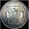 Image 2 : 1885 Morgan Silver Dollar CHOICE BU