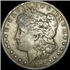 Image 1 : 1902-S Silver Morgan Dollar ABOUT UNCIRCULATED