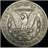Image 2 : 1902-S Silver Morgan Dollar ABOUT UNCIRCULATED