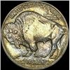 Image 2 : 1915-D Buffalo Nickel UNCIRCULATED