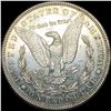 Image 2 : 1897-S Silver Morgan Dollar CLOSELY UNCIRCULATED