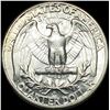 Image 2 : 1935-D Silver Washington Quarter UNCIRCULATED