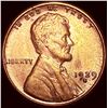 1929-S Lincoln Wheat Cent UNCIRCULATED