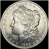 1888-S Silver Morgan Dollar UNCIRCULATED