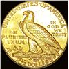 Image 2 : 1925-D Gold $2.50 Indian Head Quarter Eagle CLOSELY UNCIRCULATED