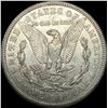 Image 2 : 1921-S Silver Morgan Dollar CLOSELY UNCIRCULATED