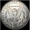Image 2 : 1889-S Silver Morgan Dollar CLOSELY UNCIRCULATED