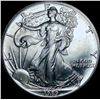 1989 1 oz Silver American Eagle $1 SUPERB GEM BU