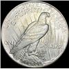 Image 2 : 1922 Silver Peace Dollar UNCIRCULATED