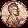 1931-S Lincoln Wheat Cent CHOICE AU