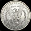 Image 2 : 1885-O Silver Morgan Dollar UNCIRCULATED