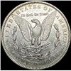 Image 2 : 1900-O/CC Silver Morgan Dollar CLOSELY  UNCIRCULATED