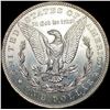 Image 2 : 1884 Silver Morgan Dollar UNCIRCULATED
