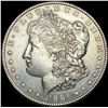 Image 1 : 1886 Morgan Silver Dollar NICELY CIRCULATED