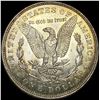 Image 2 : 1921 Morgan Silver Dollar UNCIRCULATED