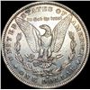 Image 2 : 1882-S Silver Morgan Dollar CLOSELY UNCIRCULATED