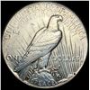 Image 2 : 1928 Silver Peace Dollar CLOSELY UNCIRCULATED