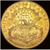 Image 2 : 1905-S Liberty Head $20 Gold Double Eagle CLOSELY UNCIRCULATED
