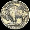 Image 2 : 1915-D Buffalo Nickel CLOSELY UNCIRCULATED