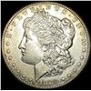 Image 1 : 1883-S Silver Morgan Dollar CLOSELY UNCIRCULATED
