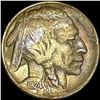 Image 1 : 1924 Buffalo Nickel HIGH GRADE